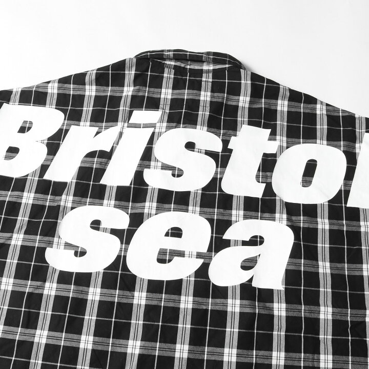 楽天市場】F.C.Real Bristol エフシーレアルブリストル シャツ サイズ  