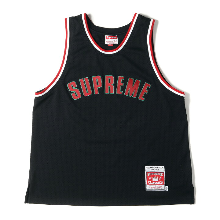 楽天市場】Supreme シュプリーム タンクトップ サイズ:XL 21SS  