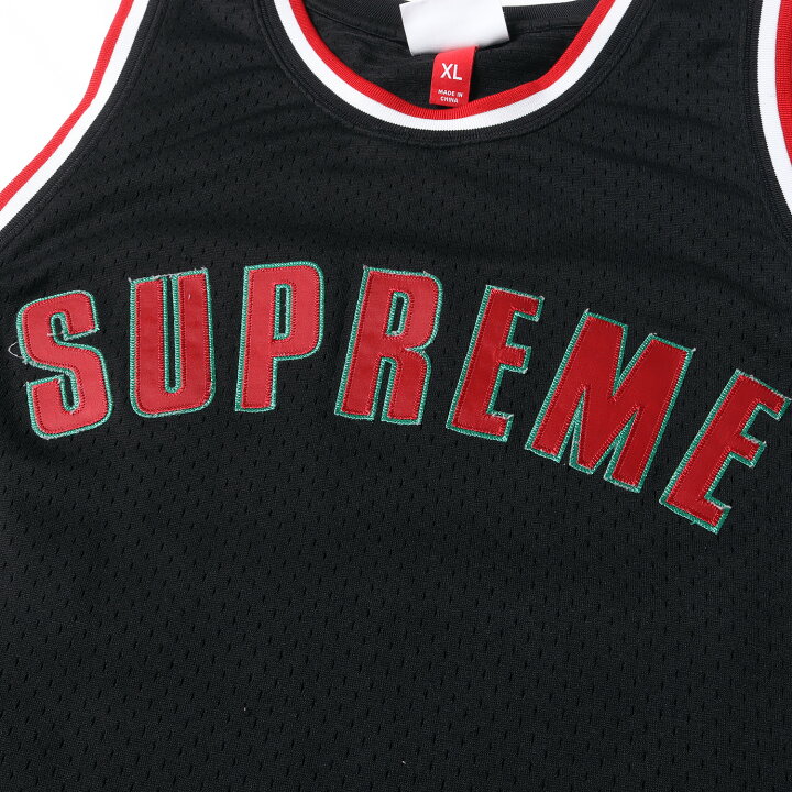 楽天市場】Supreme シュプリーム タンクトップ サイズ:XL 21SS 