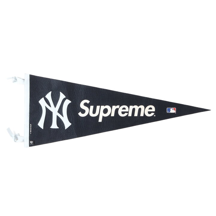 楽天市場】Supreme シュプリーム 15SS New York Yankees MLB 