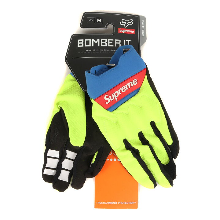 楽天市場】Supreme シュプリーム Fox Racing フォックス レーシング  