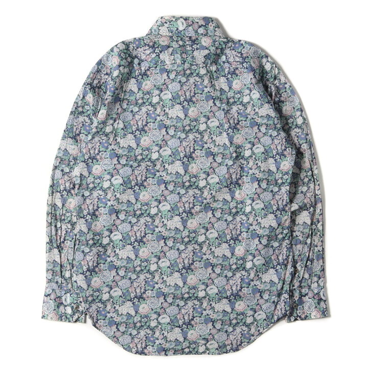 楽天市場】Paul Smith ポールスミス シャツ サイズ:M フローラル  