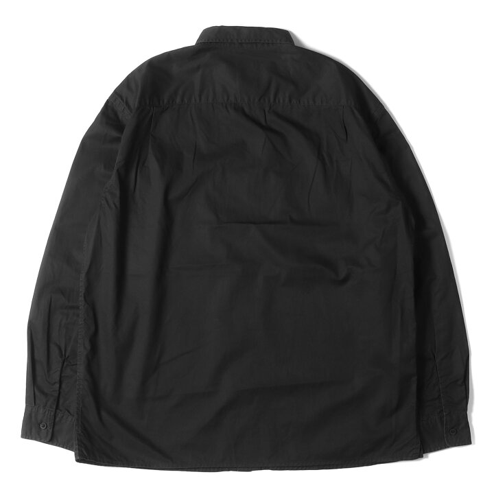 楽天市場】Ron Herman ロンハーマン シャツ サイズ:M 21AW コットン 