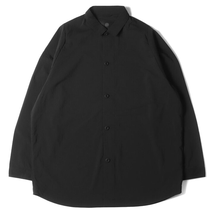 楽天市場】TEATORA テアトラ シャツ サイズ:4 カートリッジ シャツ  