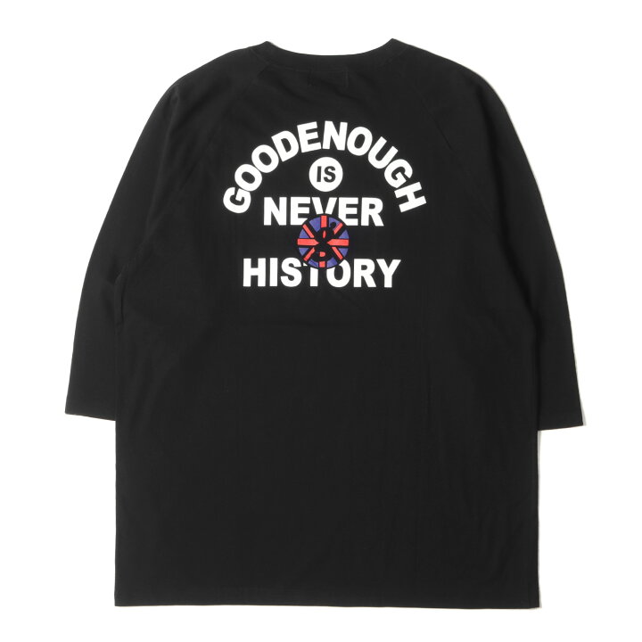 楽天市場】GOOD ENOUGH グッドイナフ Tシャツ サイズ:3 グラフィック 