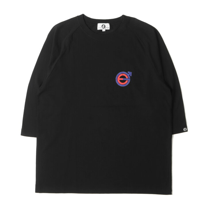 楽天市場】GOOD ENOUGH グッドイナフ Tシャツ サイズ:3 グラフィック 