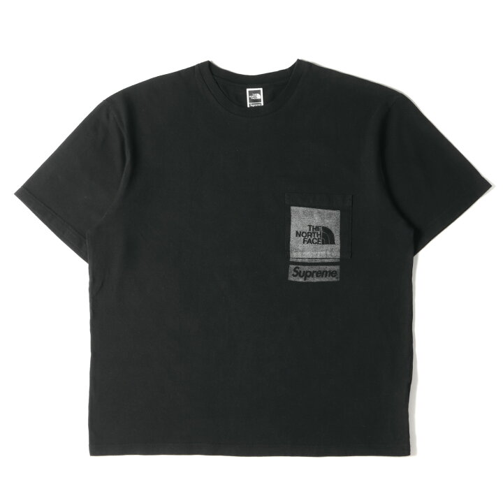 楽天市場】Supreme シュプリーム Tシャツ サイズ:M 23SS THE NORTH 
