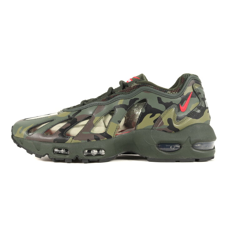 楽天市場】Supreme シュプリーム スニーカー サイズ:28.0cm NIKE AIR 