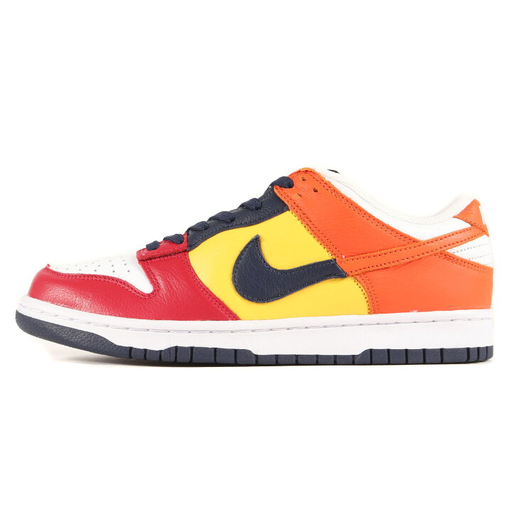 楽天市場】NIKE ナイキ スニーカー サイズ:27.0cm DUNK LOW JP QS WHAT 