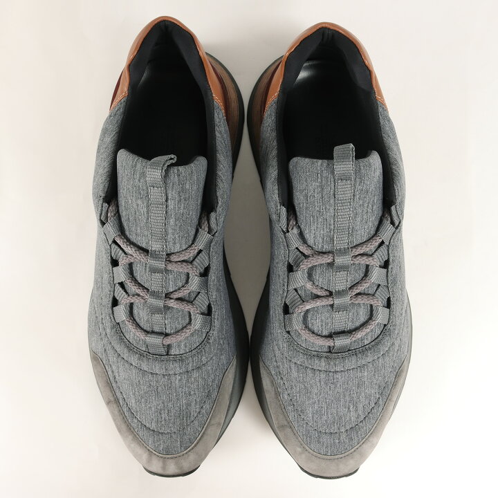 楽天市場】HERMES エルメス スニーカー サイズ:43.5 近年モデル 