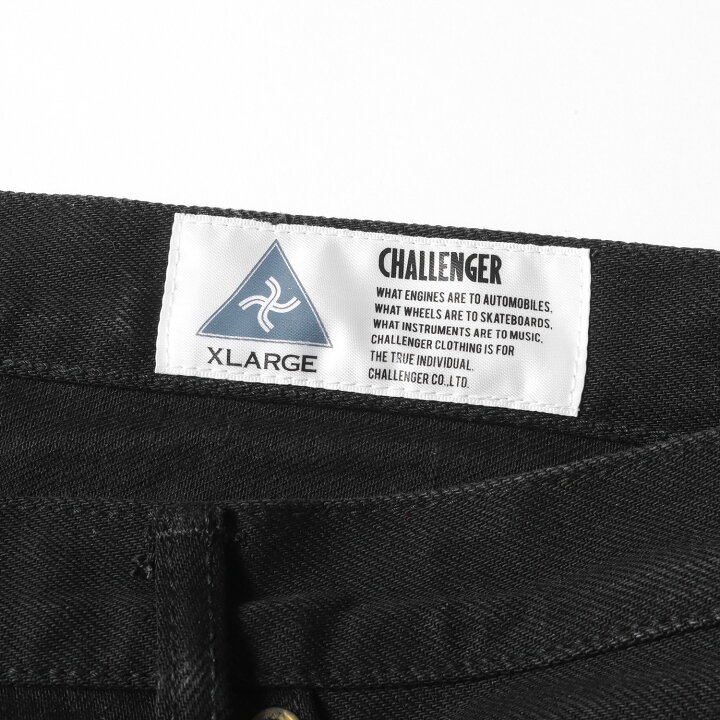 楽天市場】CHALLENGER チャレンジャー デニムパンツ サイズ:XL 