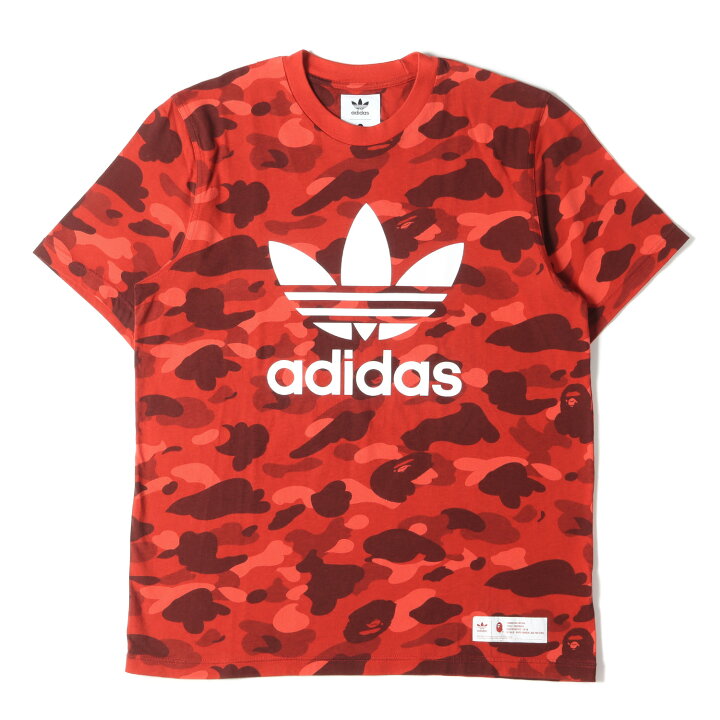 楽天市場】A BATHING APE ア ベイシング エイプ Tシャツ サイズ:XO 