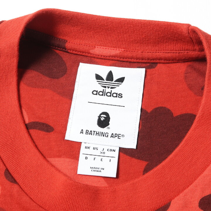 楽天市場】A BATHING APE ア ベイシング エイプ Tシャツ サイズ:XO 