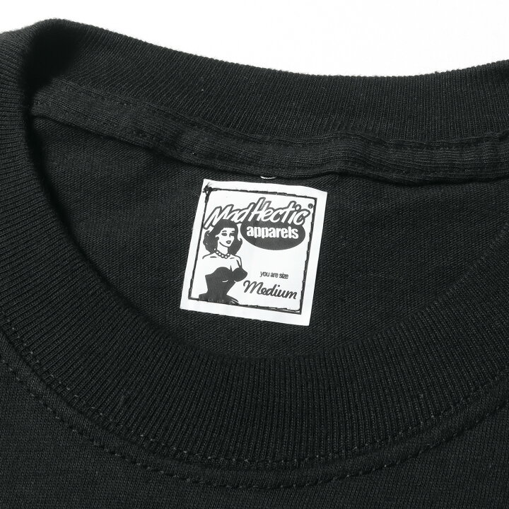 楽天市場】HECTIC ヘクティク Tシャツ サイズ:M HULK ハルク クルー  