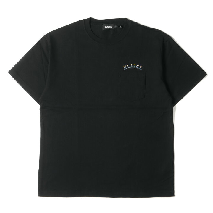 楽天市場】X-LARGE エクストララージ Tシャツ サイズ:L 22SS スカル 