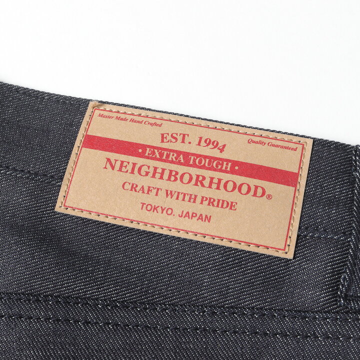 楽天市場】NEIGHBORHOOD ネイバーフッド パンツ サイズ:S スキニー 