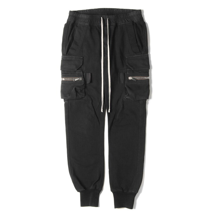 楽天市場】RICK OWENS リックオウエンス パンツ サイズ:48 ドロー 