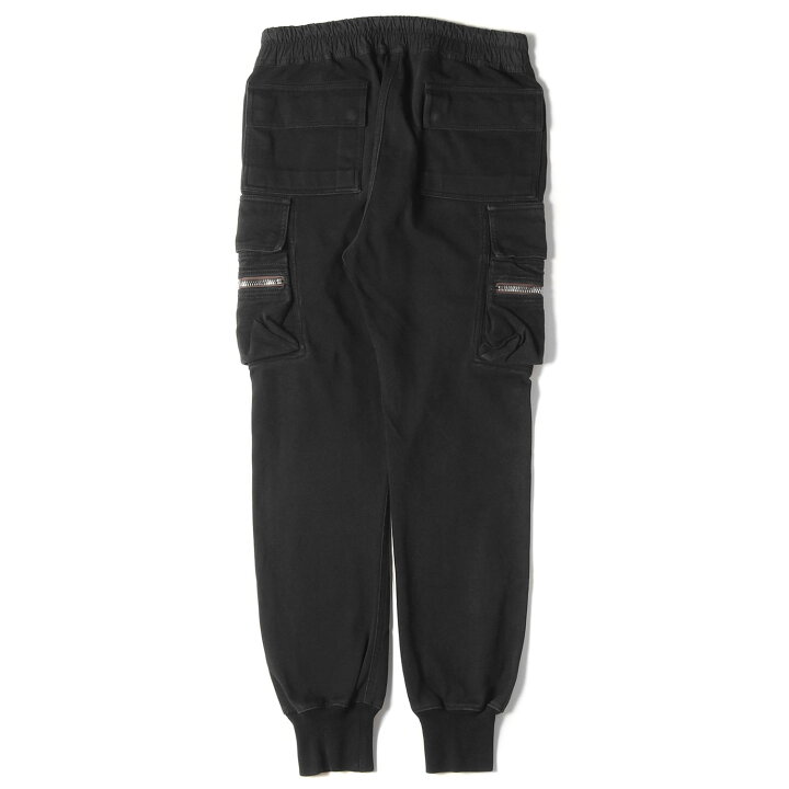 楽天市場】RICK OWENS リックオウエンス パンツ サイズ:48 ドロー 