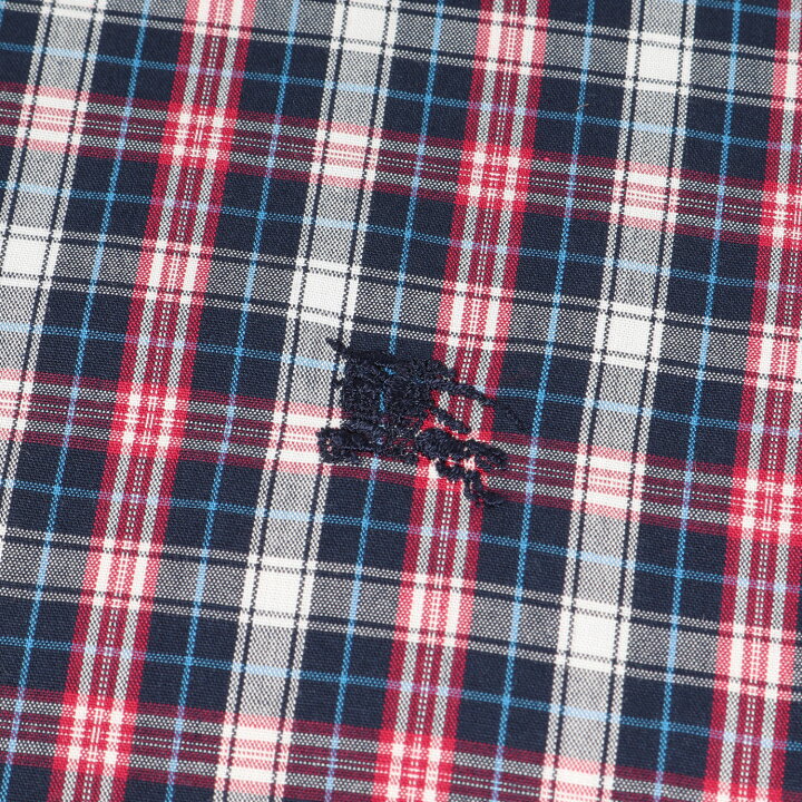 楽天市場】BURBERRY BLACK LABEL バーバリー ブラックレーベル シャツ 