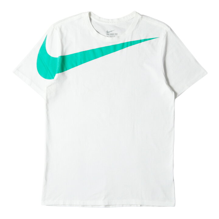 楽天市場】NIKE ナイキ Tシャツ サイズ:L ATMOS アトモス ジェイド 
