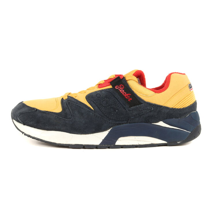 楽天市場】Saucony サッカニー サイズ:29.5cm PACKER SHOES GRID 9000 