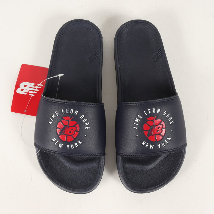 楽天市場】NEW BALANCE ニューバランス サイズ:23.0cm 21SS AIME LEON  