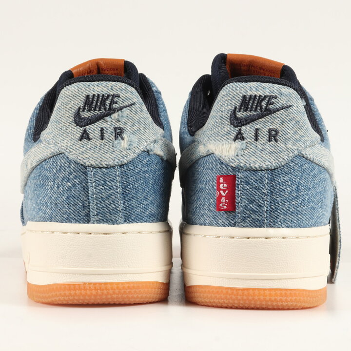 楽天市場】NIKE ナイキ サイズ:27.0cm Levis AIR FORCE 1 LOW BY YOU 