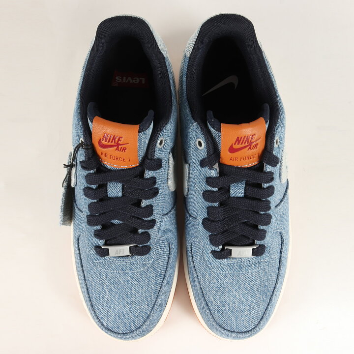 楽天市場】NIKE ナイキ サイズ:27.0cm Levis AIR FORCE 1 LOW BY YOU  