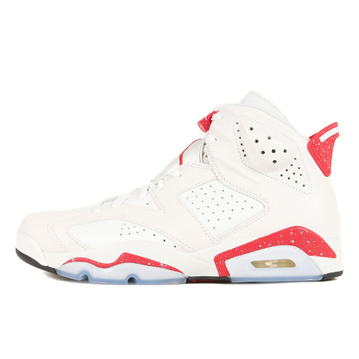 楽天市場】NIKE ナイキ AIR JORDAN 6 RETRO RED OREO (CT8529-162 