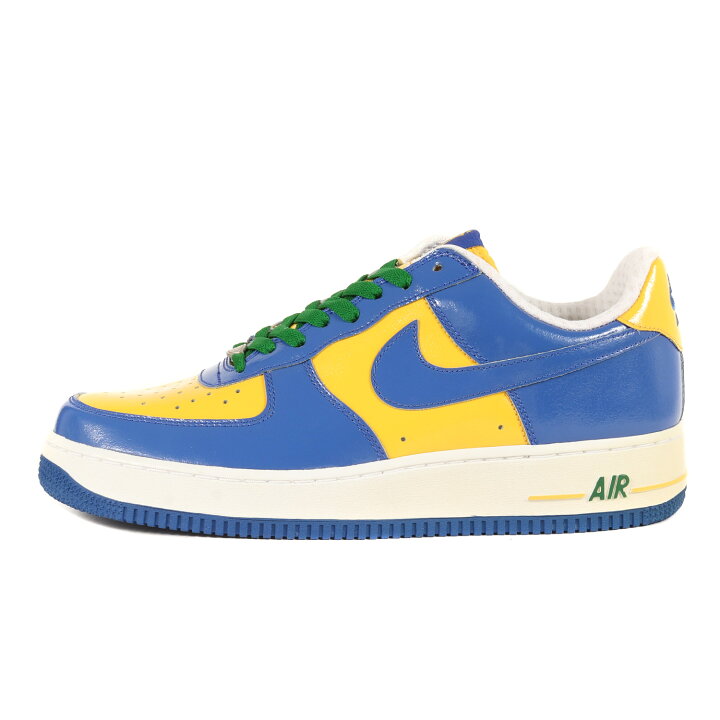楽天市場】NIKE ナイキ サイズ:28.5cm AIR FORCE 1 LOW PREMIUM WORLD  