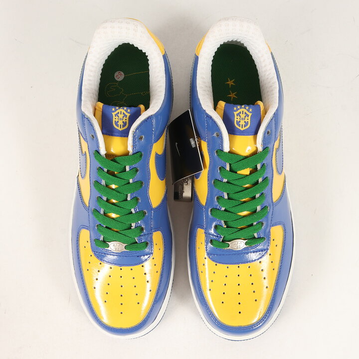 楽天市場】NIKE ナイキ サイズ:28.5cm AIR FORCE 1 LOW PREMIUM WORLD 