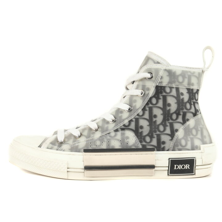 楽天市場】Dior HOMME ディオールオム サイズ:25.0cm B23 オブリーク 