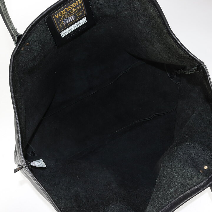 楽天市場】Ron Herman ロンハーマン バッグ VANSON レザー ショルダー 