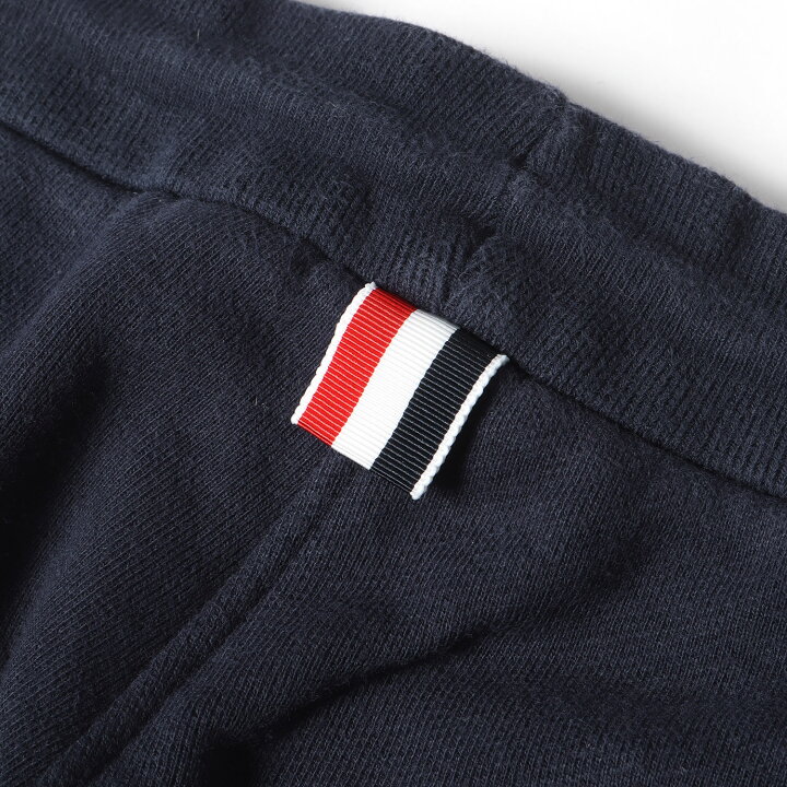 楽天市場】THOM BROWNE トムブラウン パンツ サイズ:0 4ライン ループ 