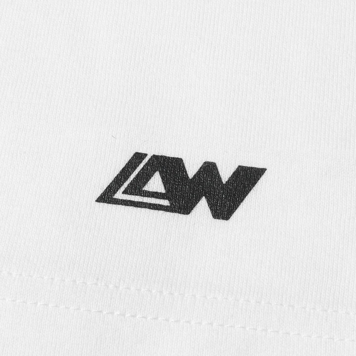 楽天市場】LOOPWHEELER ループウィラー Tシャツ サイズ:M ブランドロゴ 