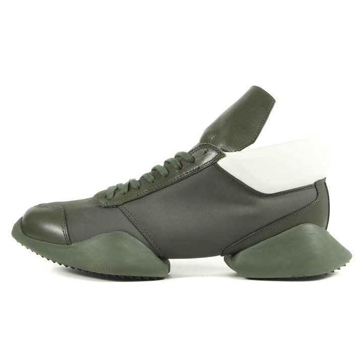 楽天市場】RICK OWENS リックオウエンス サイズ:26.0cm adidas  