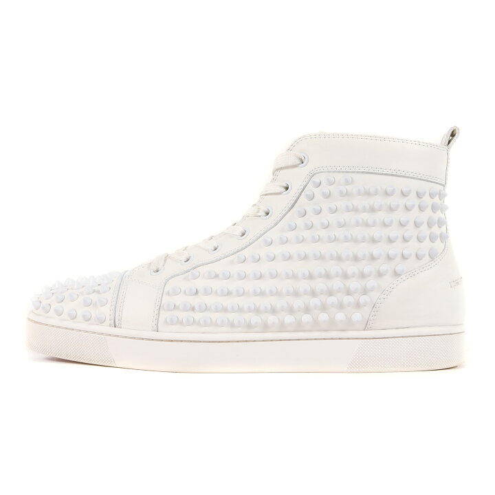 楽天市場】Christian Louboutin クリスチャンルブタン サイズ:42 1/2 