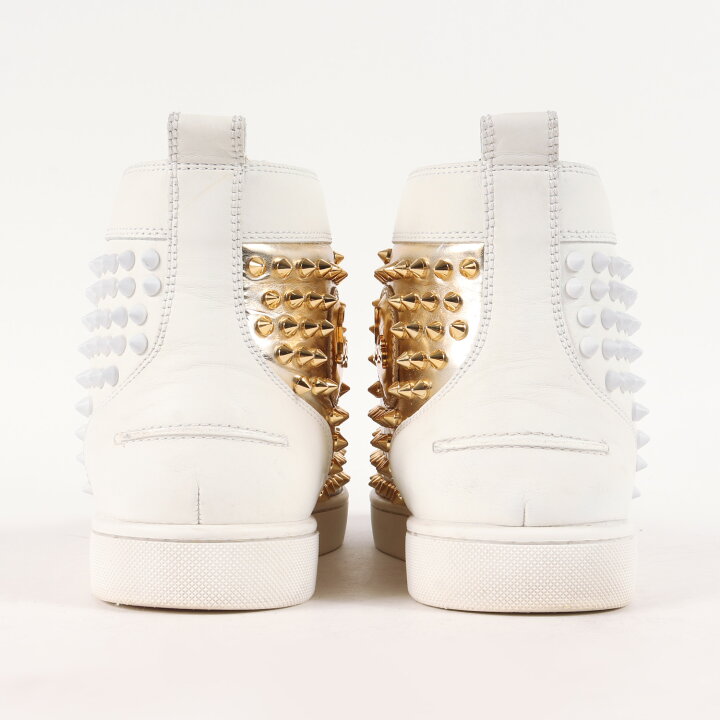 楽天市場】Christian Louboutin クリスチャンルブタン サイズ:42 1/2 