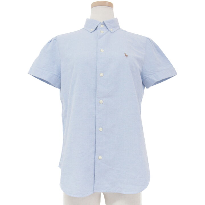 楽天市場】POLO Ralph Lauren ポロ ラルフローレン シャツ ブラウス 