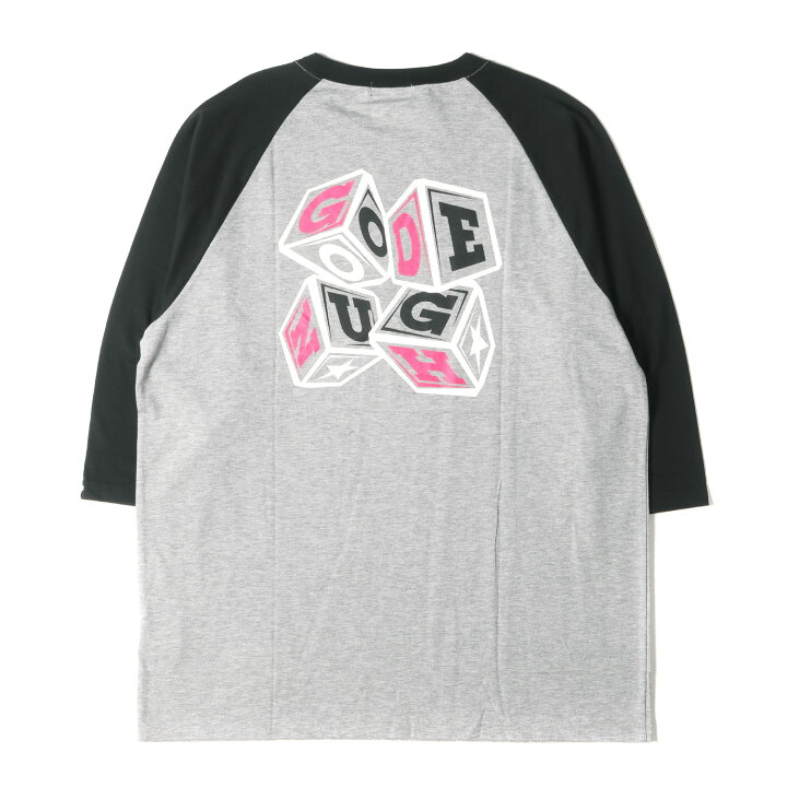 楽天市場】GOOD ENOUGH グッドイナフ Tシャツ サイズ:3 グラフィック 7 