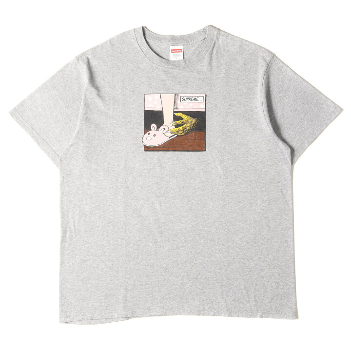 楽天市場】Supreme シュプリーム Tシャツ サイズ:L 21AW イラスト 