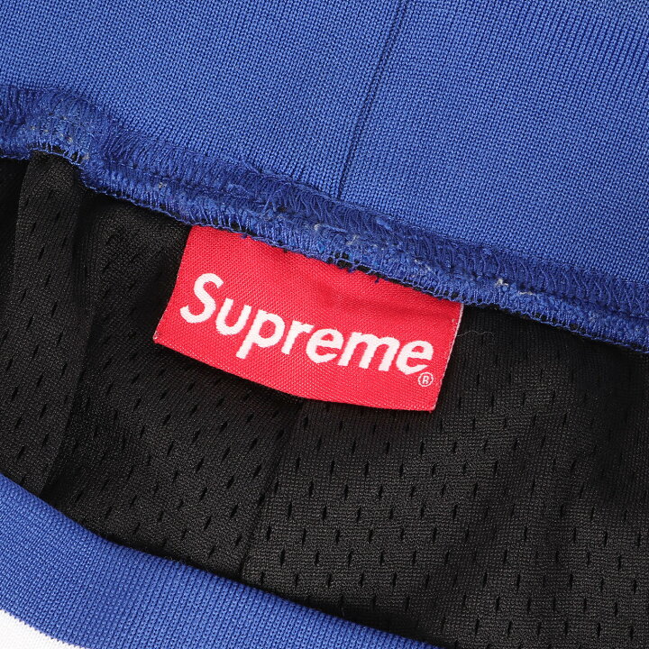 楽天市場】Supreme シュプリーム パンツ サイズ:M カーブロゴ メッシュ  
