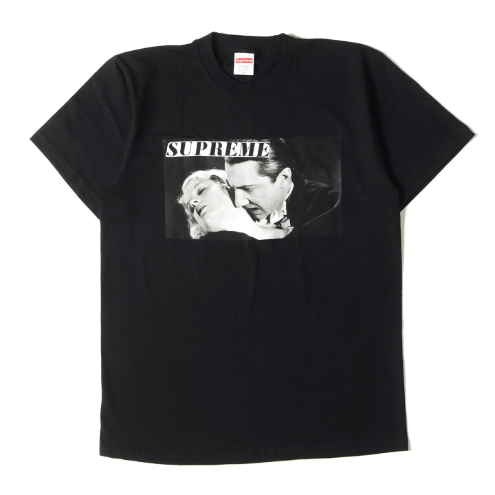 楽天市場】Supreme シュプリーム Tシャツ サイズ:S Dracula ドラキュラ 
