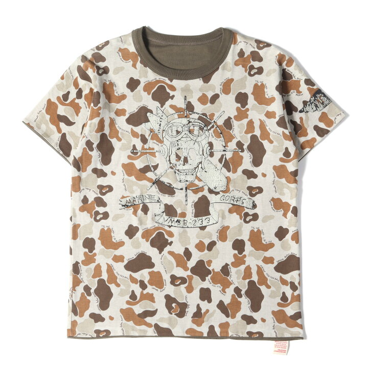 楽天市場】THE REAL McCOYS リアルマッコイズ Tシャツ サイズ:S 
