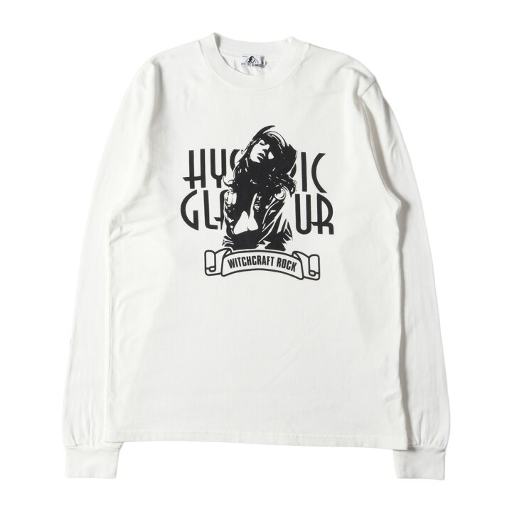 楽天市場】HYSTERIC GLAMOUR ヒステリックグラマー Tシャツ サイズ:M  