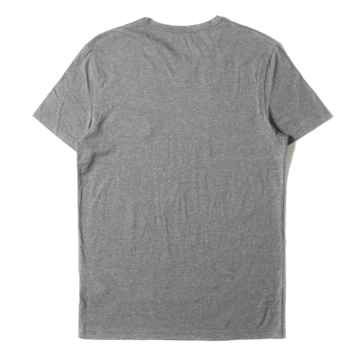 楽天市場】MONCLER モンクレール Tシャツ サイズ:S 20AW ダブル 