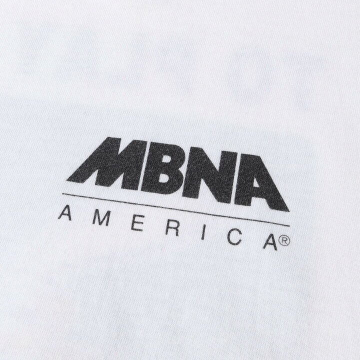 楽天市場】90s MBNA AMERICA × NFL EAGLES VISAカード 