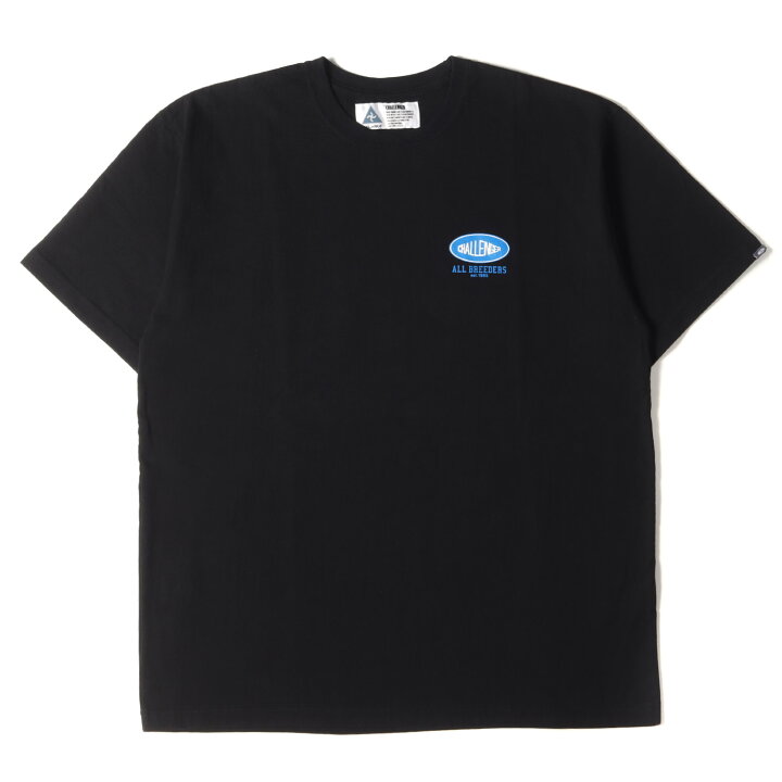 楽天市場】CHALLENGER チャレンジャー Tシャツ サイズ:XXL 22AW ローズ  
