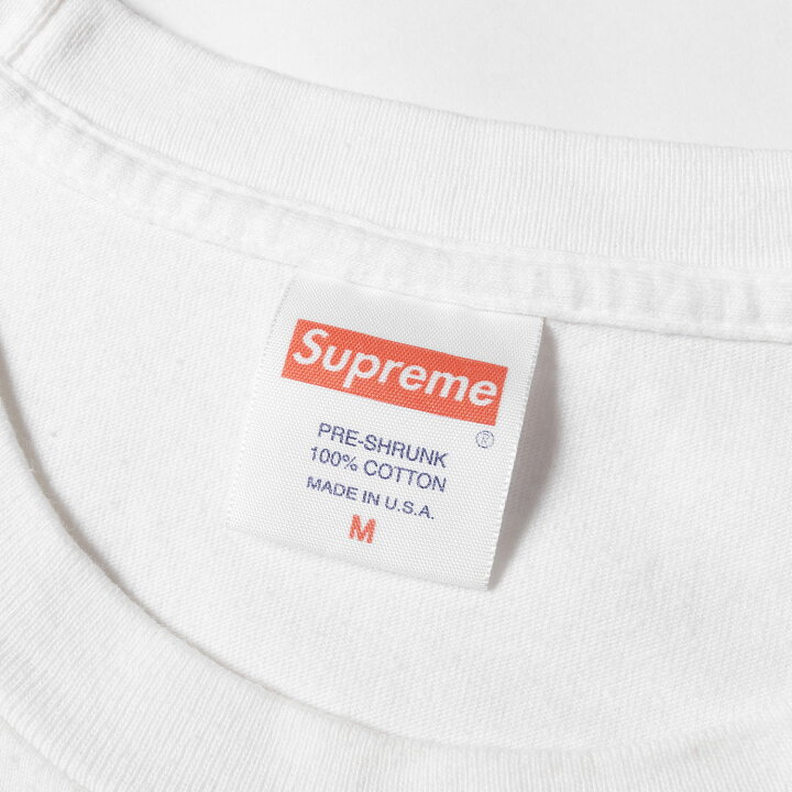 楽天市場】Supreme シュプリーム Tシャツ サイズ:M Blade グラフィック 