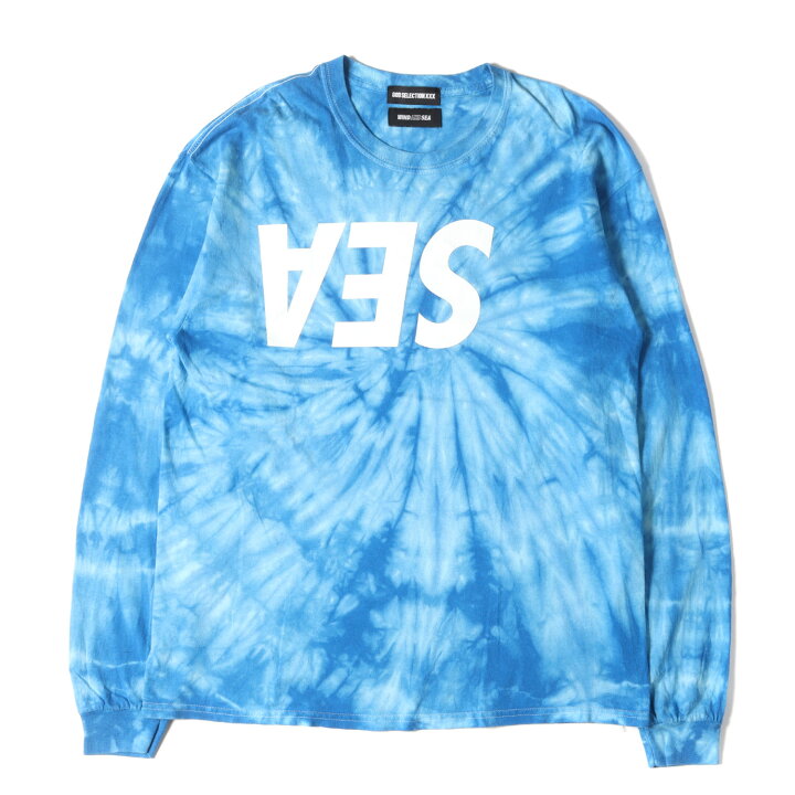 楽天市場】WIND AND SEA ウィンダンシー Tシャツ GOD SELECTION XXX 